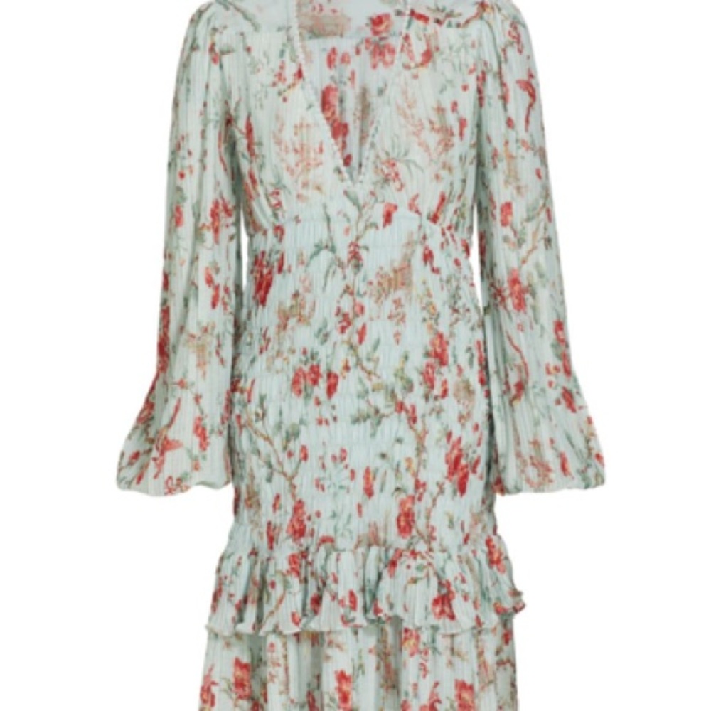 By Timo Floral Print‎ Women's Dress size XS